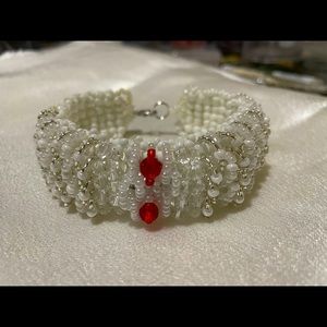 Pulsera de lujo Obbatala